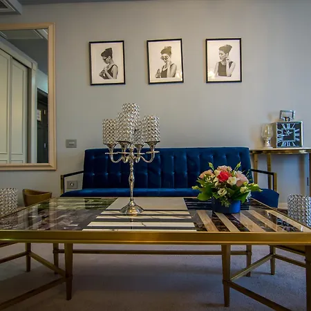 Lido By Phoenicia 4* ブカレスト