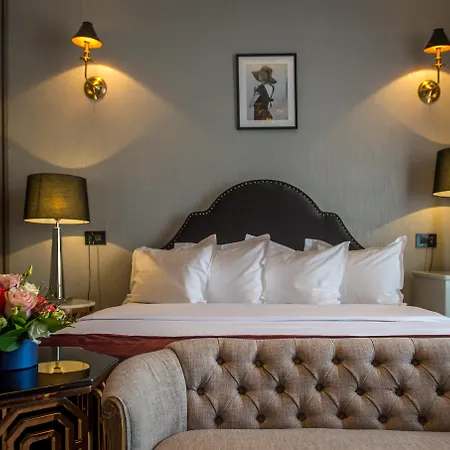 Lido By Phoenicia ブカレスト