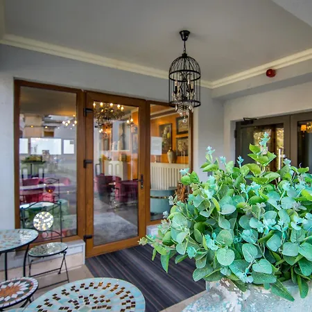 Lido By Phoenicia 4*