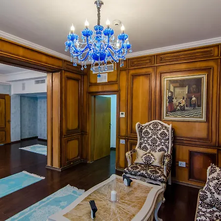 ホテル Lido By Phoenicia ブカレスト