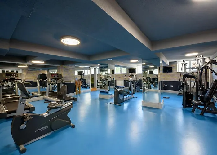 Lido By Phoenicia 4*