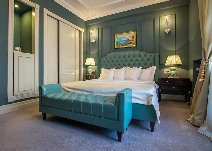 Lido By Phoenicia 4*