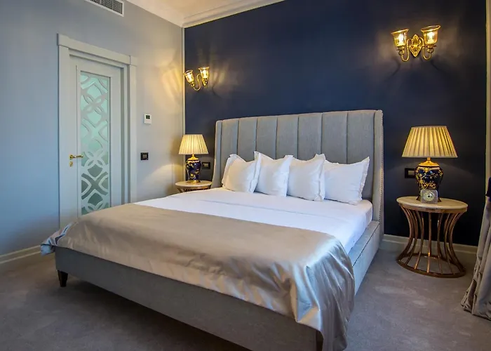 מלון Lido By Phoenicia 4*