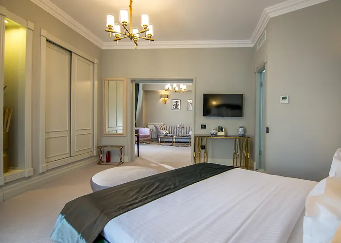 Lido By Phoenicia 4* Bukarest