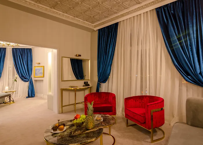 מלון Lido By Phoenicia 4*