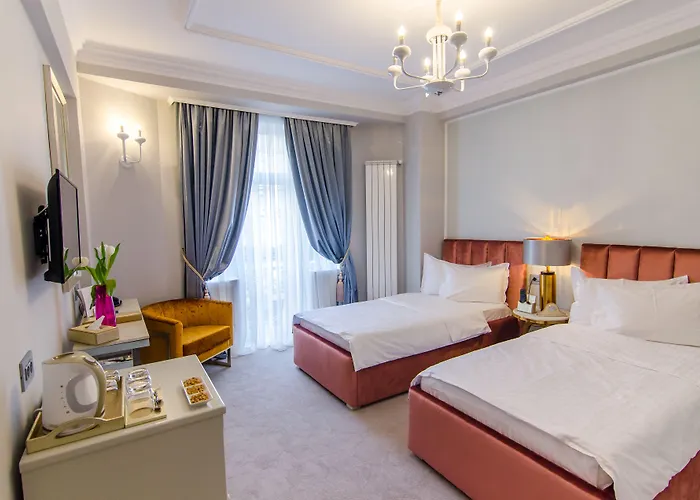 Lido By Phoenicia