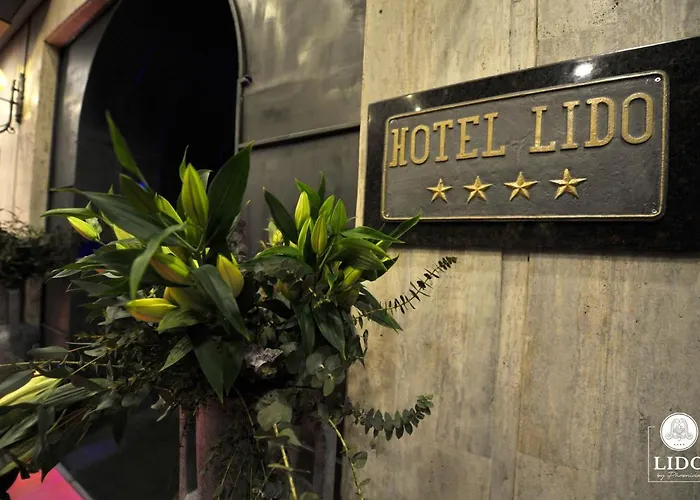 Lido By Phoenicia 4* Bukarest