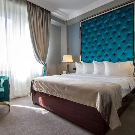 Lido By Phoenicia 布加勒斯特