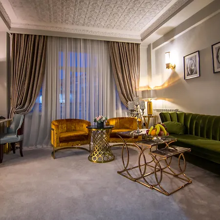 Lido By Phoenicia Bucarest