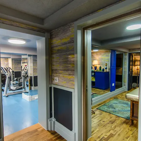 Lido By Phoenicia 酒店