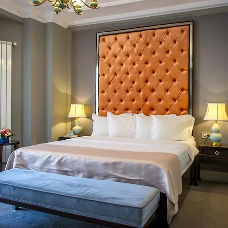 Lido By Phoenicia 4* Bucarest