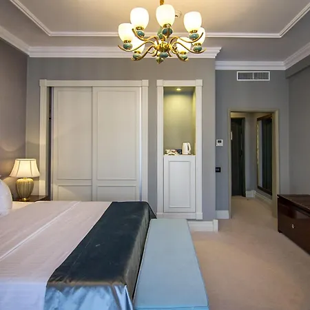 Hotel Lido By Phoenicia Bucarest