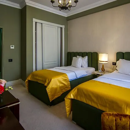 Otel Lido By Phoenicia