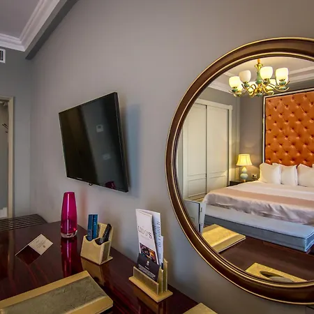 Lido By Phoenicia Hotel Bucarest