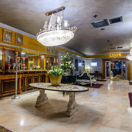 Lido By Phoenicia