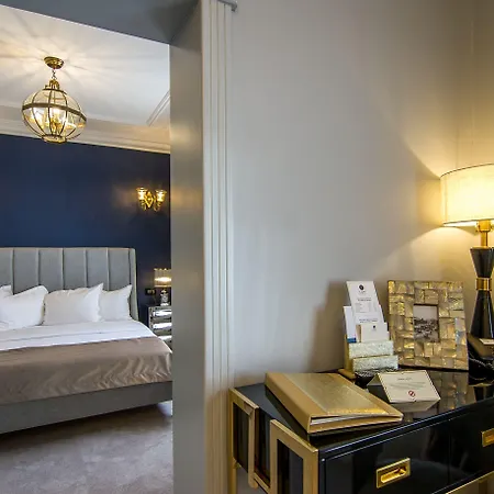 Lido By Phoenicia 4*