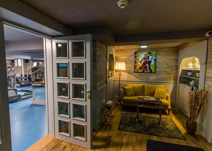 Hotel Lido By Phoenicia