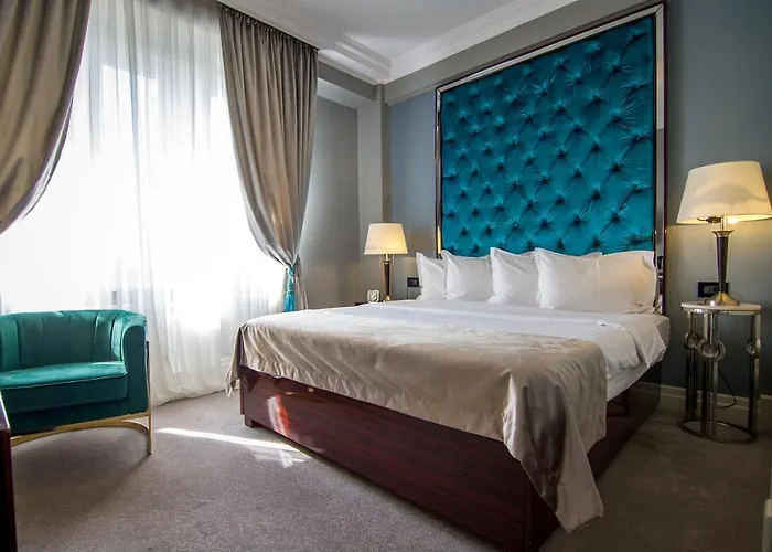 Lido By Phoenicia Bukarest