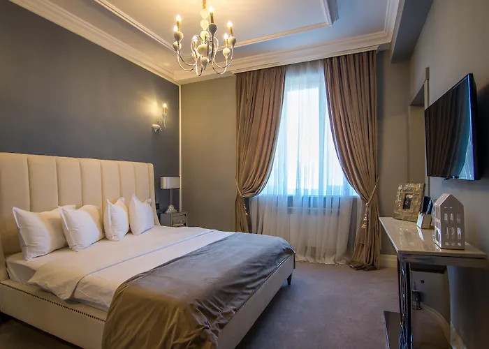 Hotell Lido By Phoenicia 4*