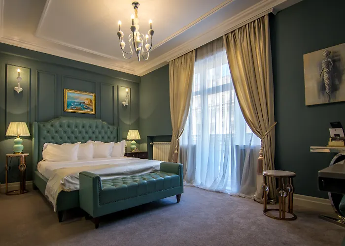 Lido By Phoenicia 4*