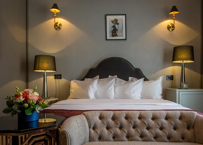 Lido By Phoenicia Bukarest