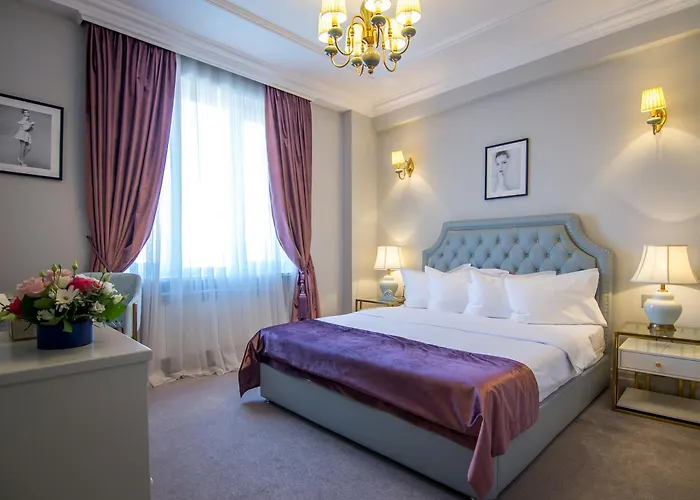 Lido By Phoenicia Bukarest