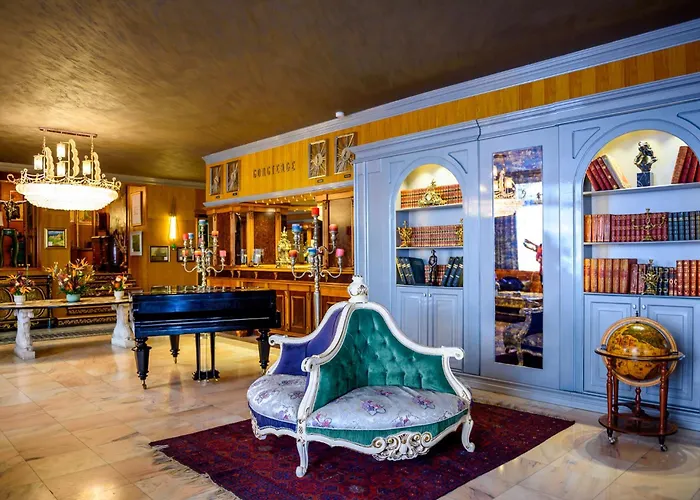 Lido By Phoenicia 4*