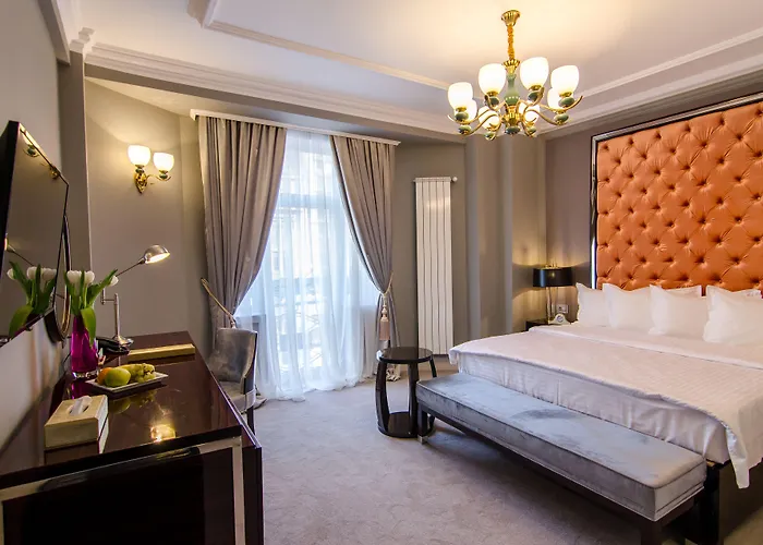 Lido By Phoenicia Hotel