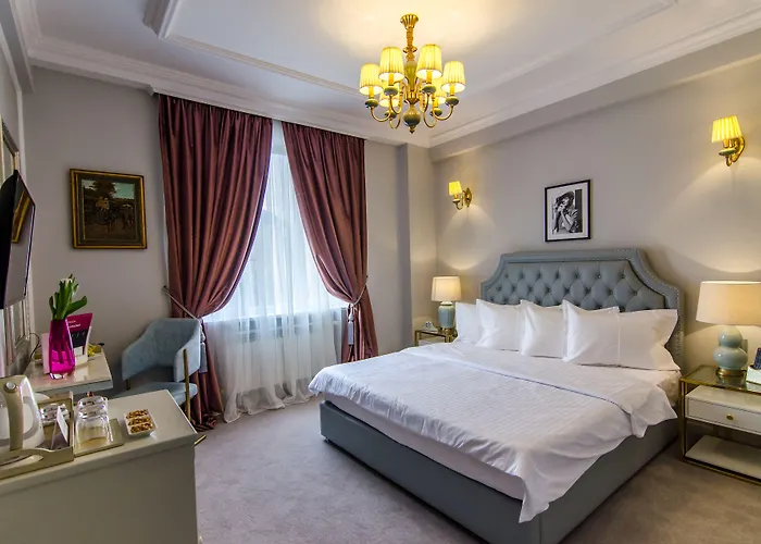 Hotel Lido By Phoenicia 4*