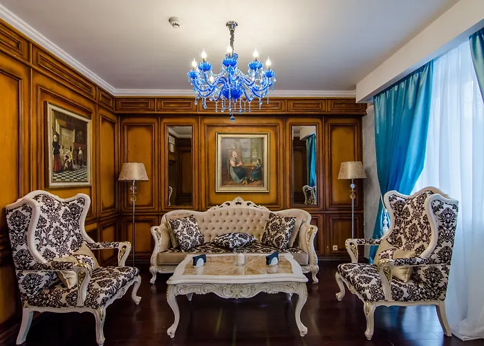 Hotell Lido By Phoenicia 4*