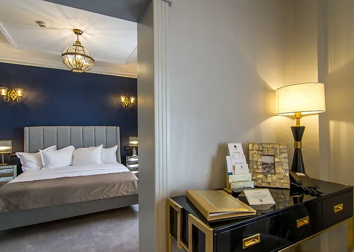 Lido By Phoenicia 4*