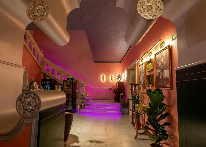 Lido By Phoenicia Hotel